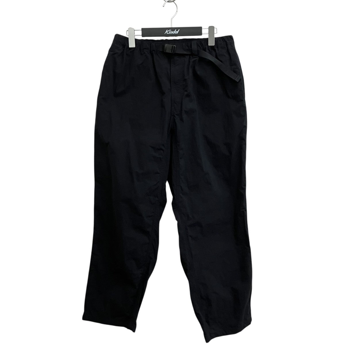 THE NORTH FACE ジオロジーパンツ NB82562 古着・中古-1枚目のアイテム画像