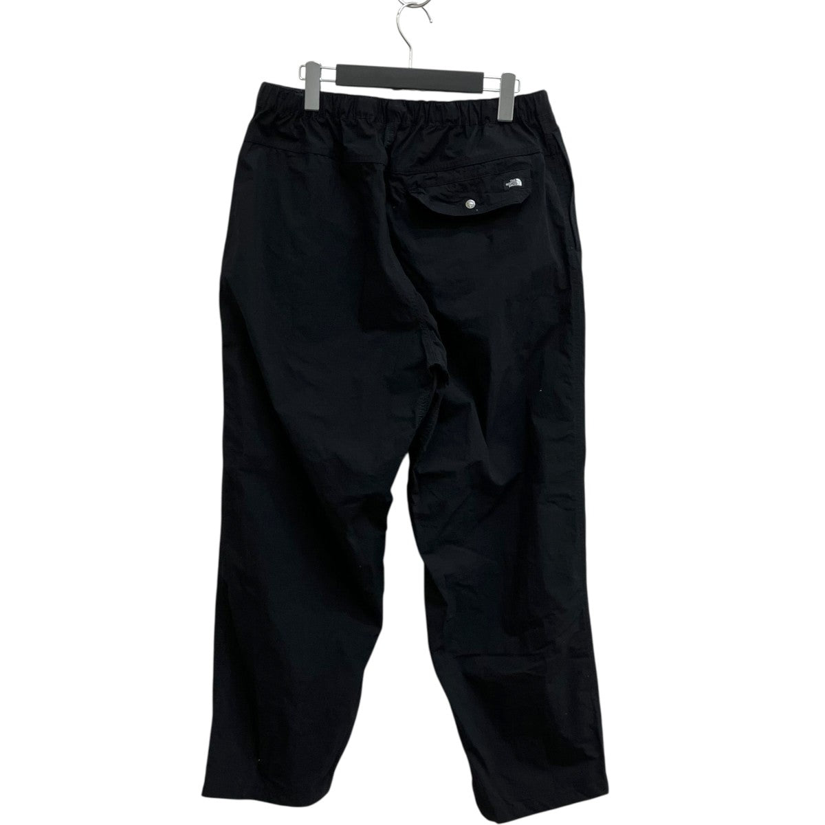 THE NORTH FACE ジオロジーパンツ NB82562 古着・中古-2枚目のアイテム画像