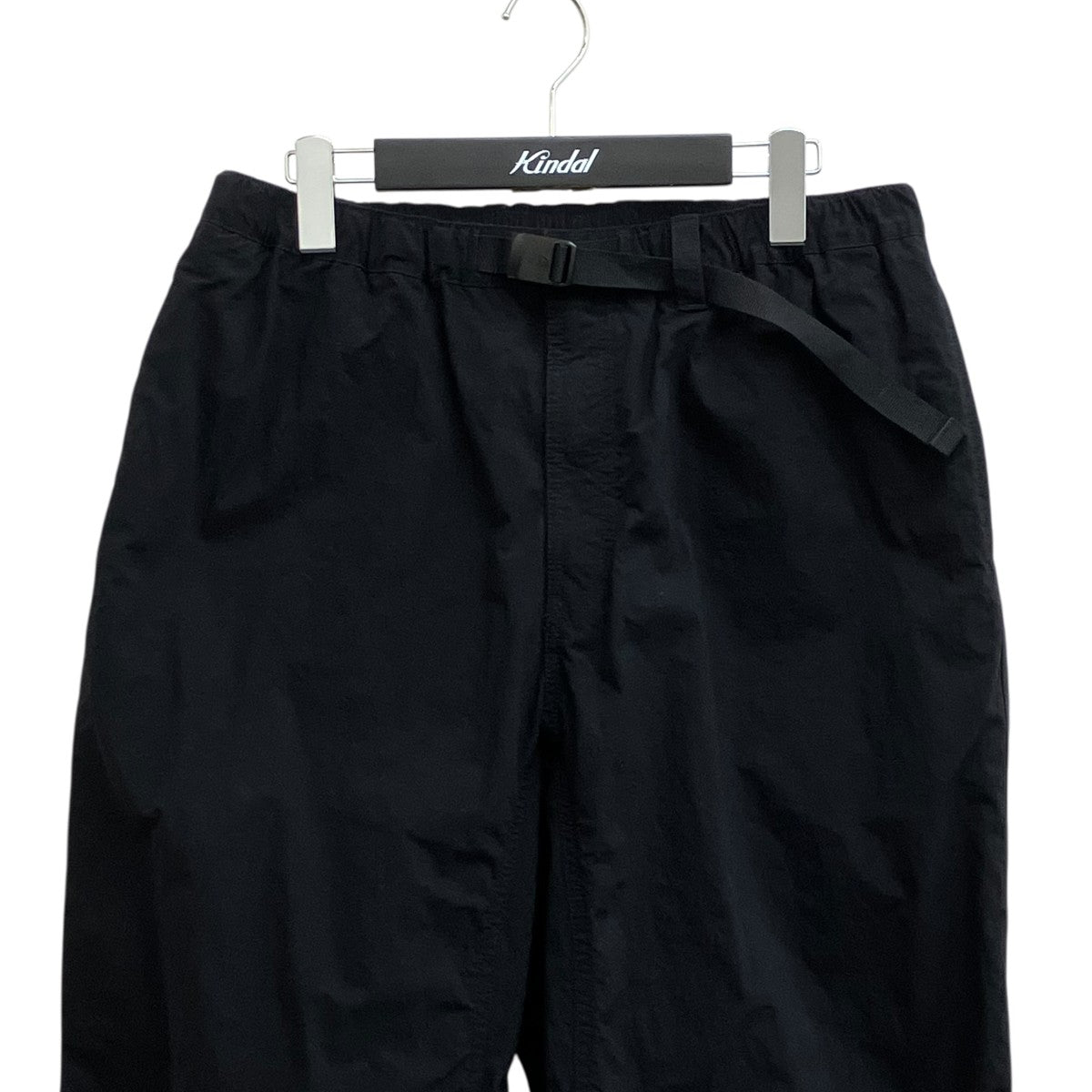 THE NORTH FACE ジオロジーパンツ NB82562 古着・中古-3枚目のアイテム画像