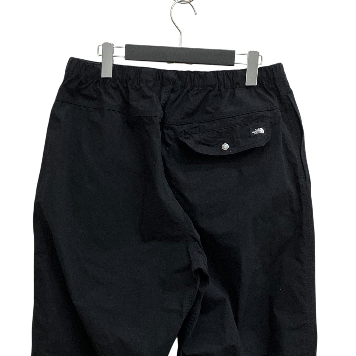 THE NORTH FACE ジオロジーパンツ NB82562 古着・中古-4枚目のアイテム画像