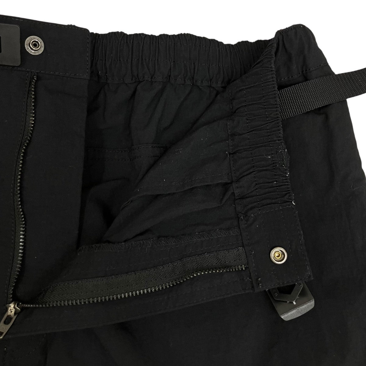 THE NORTH FACE ジオロジーパンツ NB82562 古着・中古-5枚目のアイテム画像
