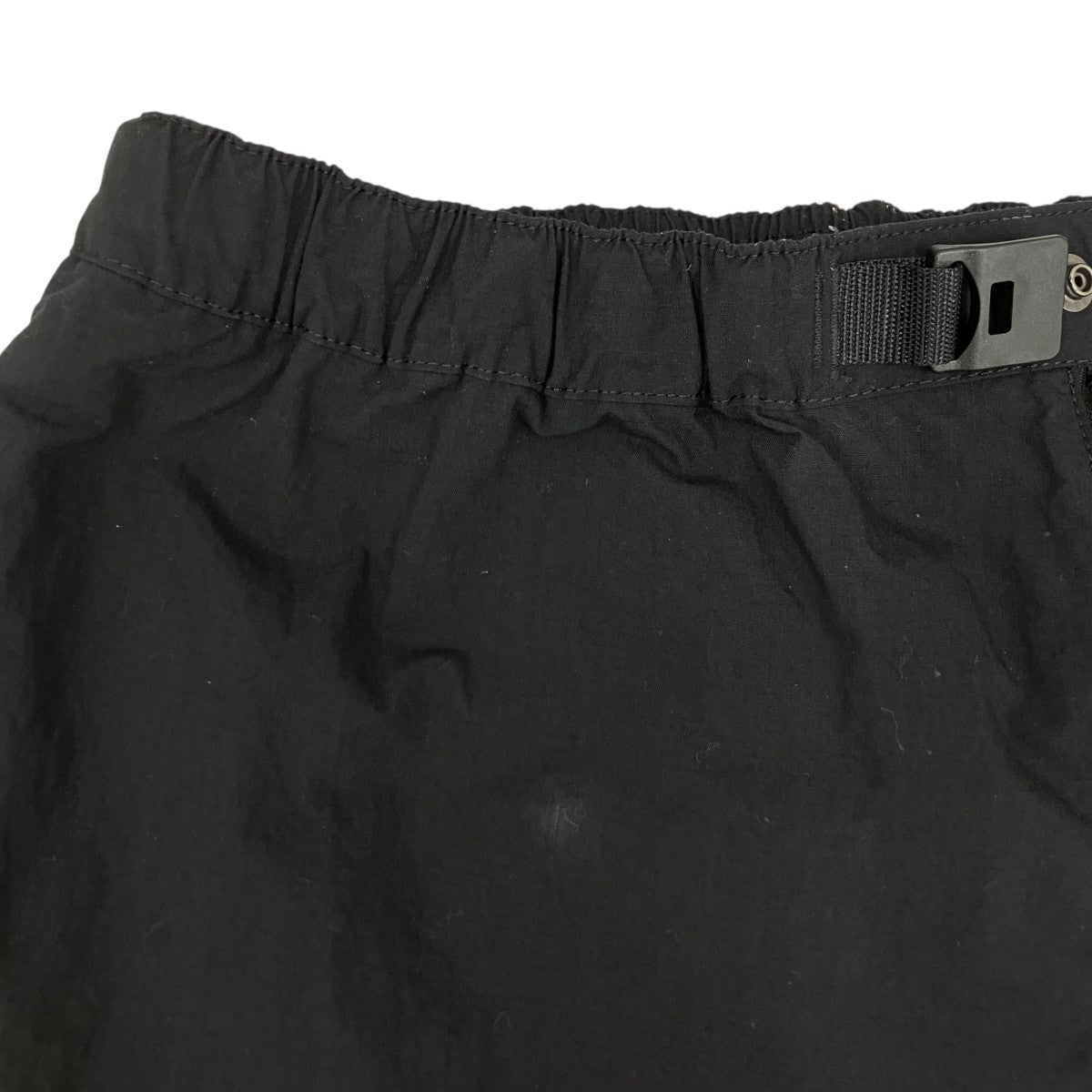 THE NORTH FACE ジオロジーパンツ NB82562 古着・中古-6枚目のアイテム画像