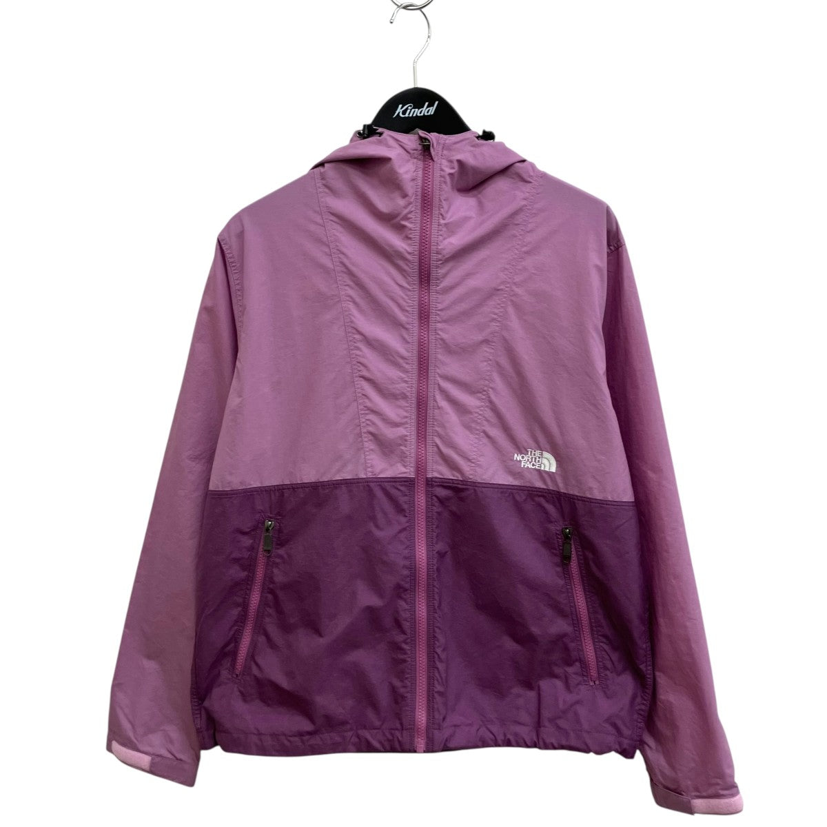 THE NORTH FACE Compact JacketナイロンジャケットNPW72530 古着・中古-1枚目のアイテム画像