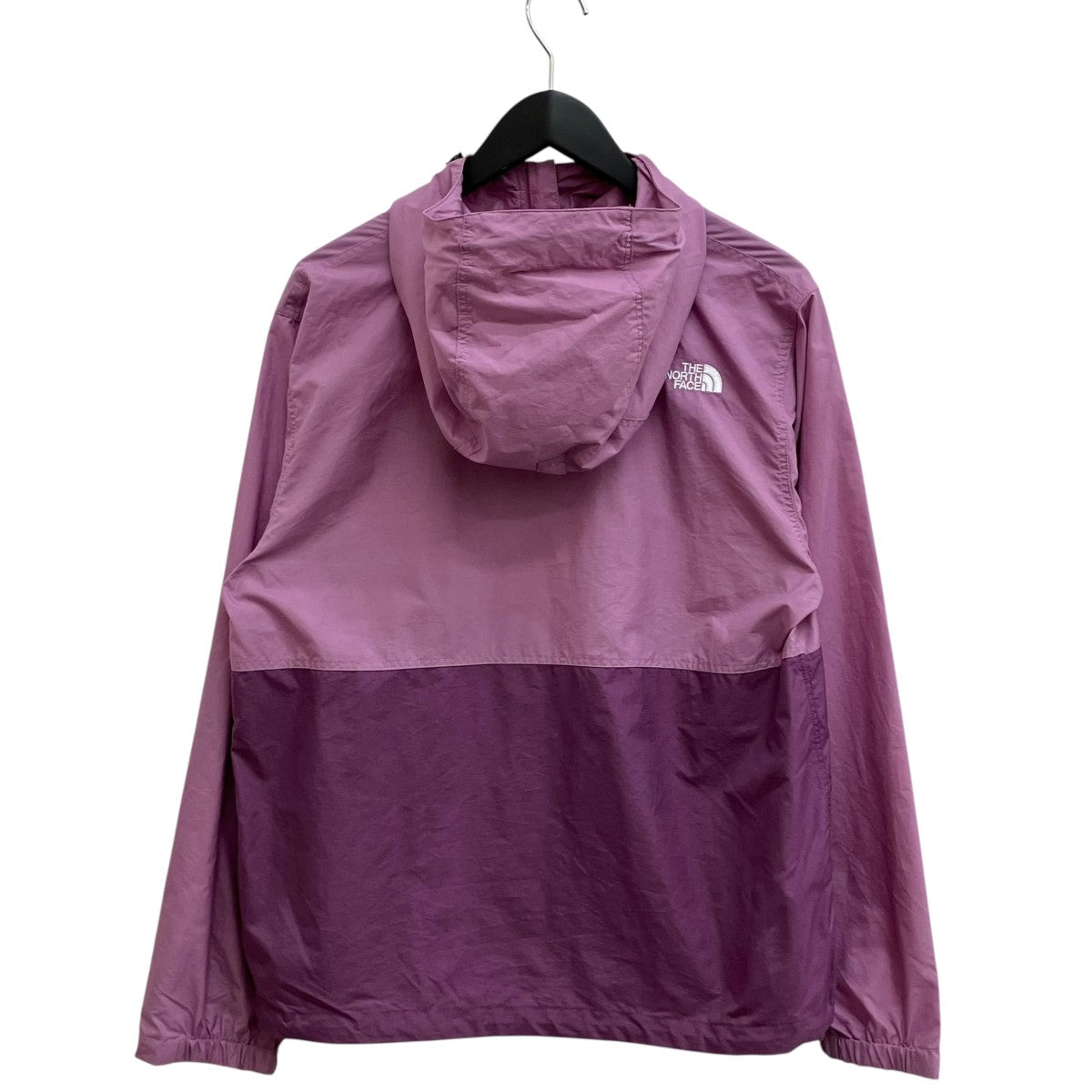 THE NORTH FACE Compact JacketナイロンジャケットNPW72530 古着・中古-2枚目のアイテム画像