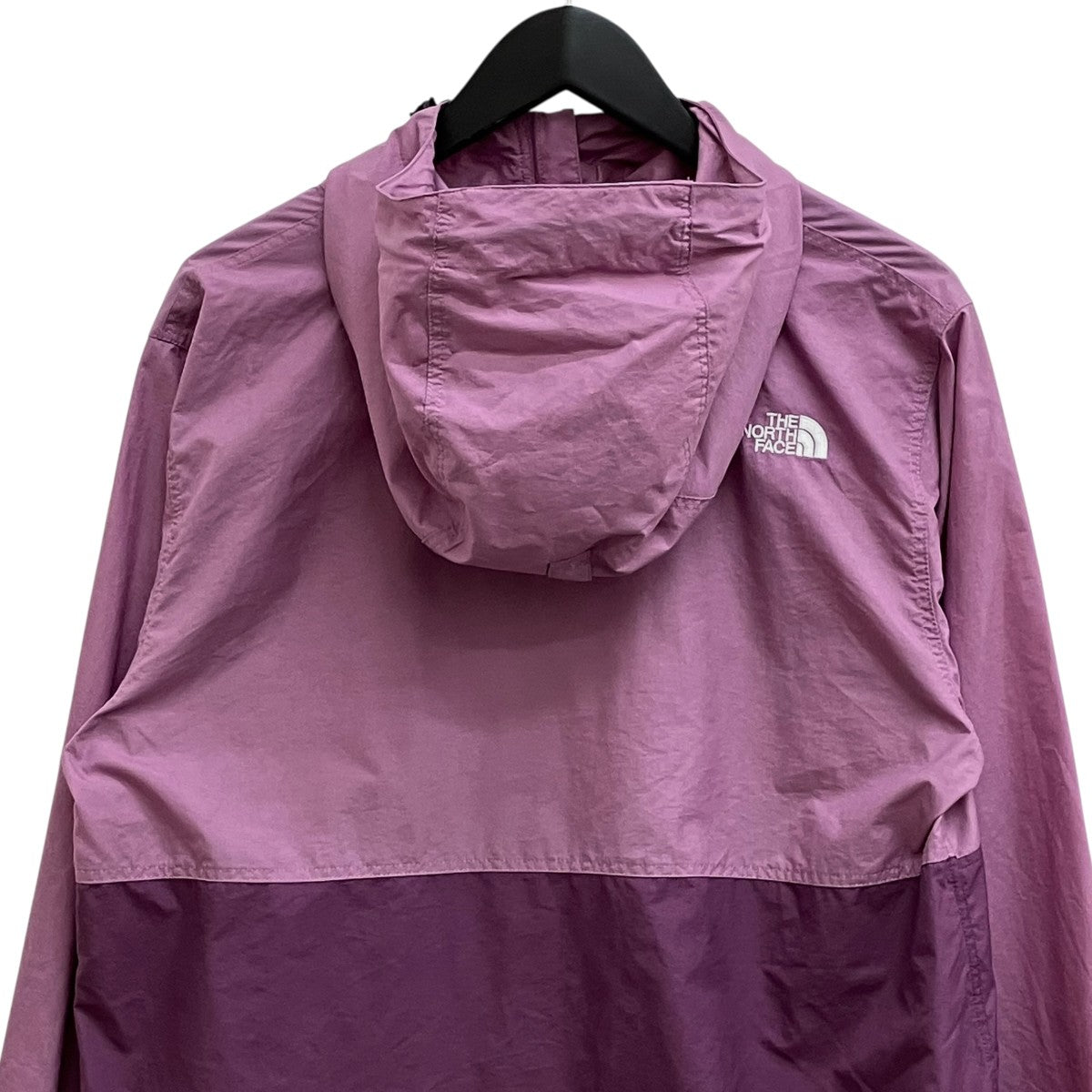 THE NORTH FACE Compact JacketナイロンジャケットNPW72530 古着・中古-4枚目のアイテム画像