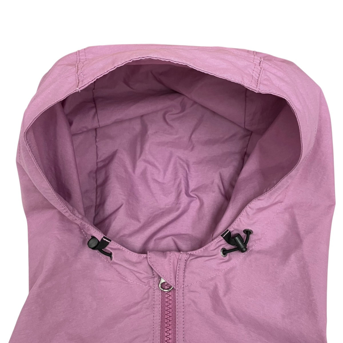 THE NORTH FACE Compact JacketナイロンジャケットNPW72530 古着・中古-5枚目のアイテム画像