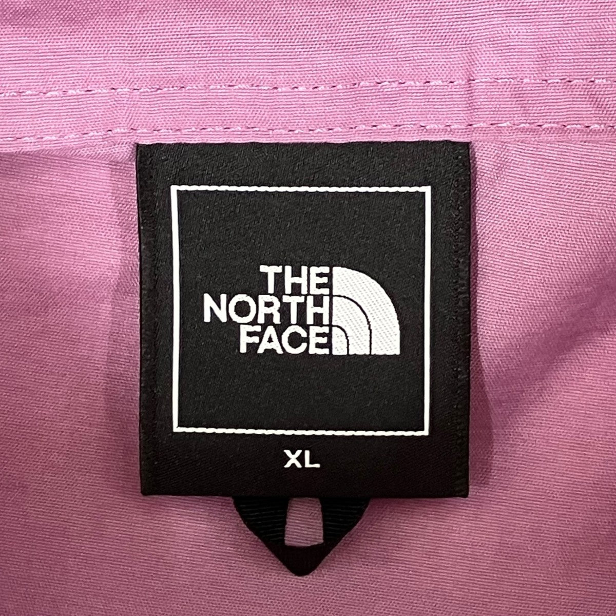 THE NORTH FACE Compact JacketナイロンジャケットNPW72530 古着・中古-6枚目のアイテム画像