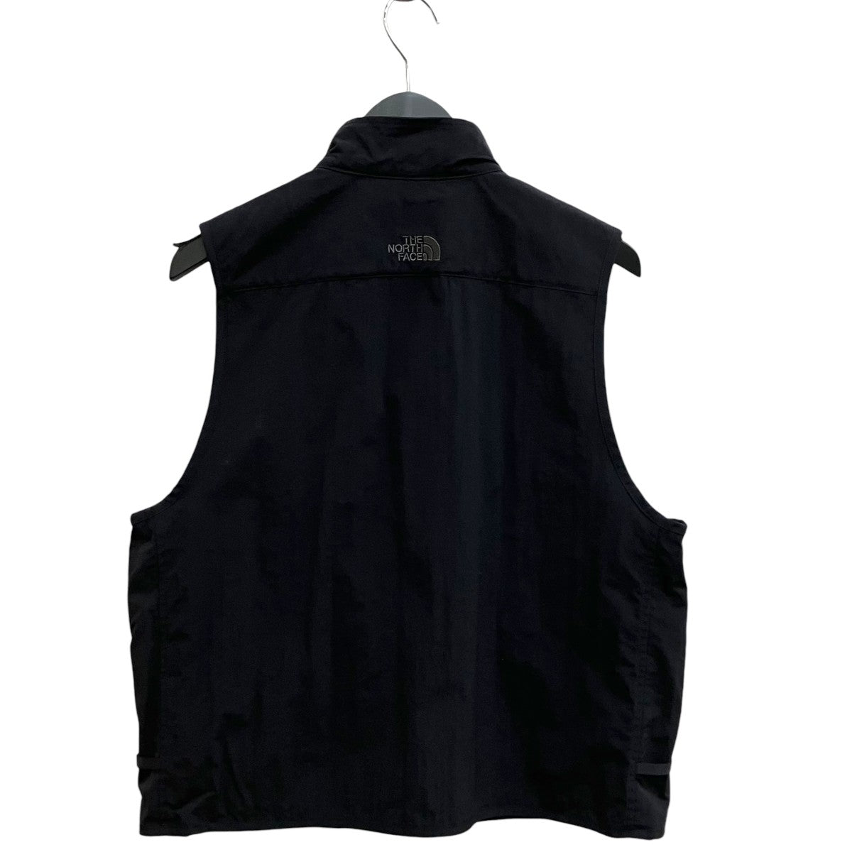 THE NORTH FACE Field Utility VestベストNP22531 古着・中古-2枚目のアイテム画像