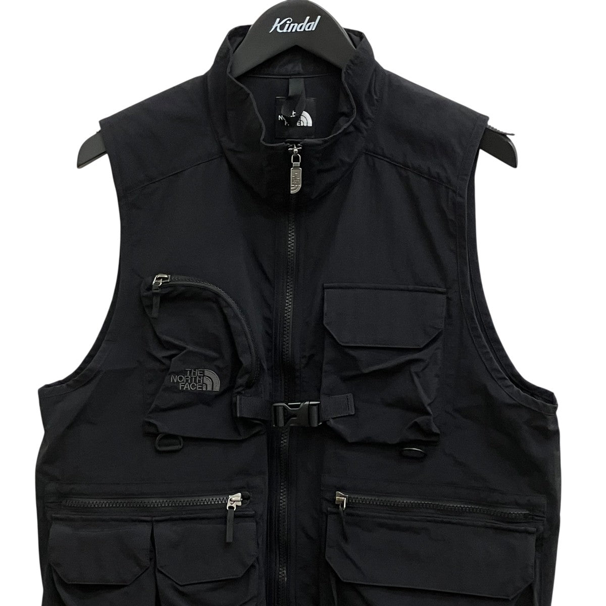 THE NORTH FACE Field Utility VestベストNP22531 古着・中古-3枚目のアイテム画像