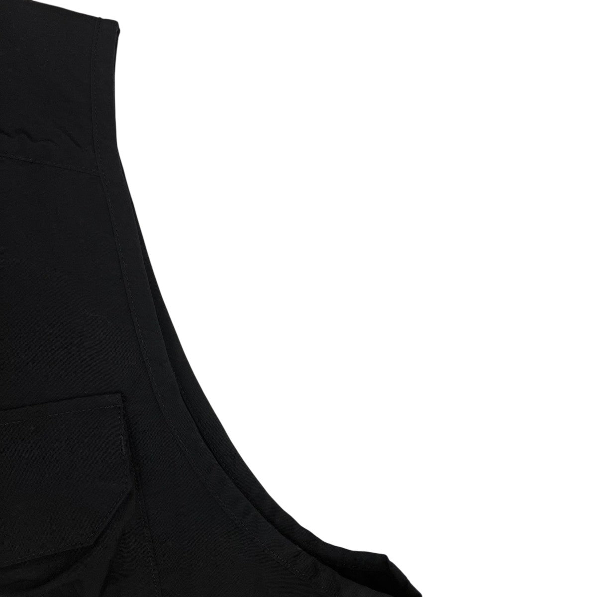 THE NORTH FACE Field Utility VestベストNP22531 古着・中古-6枚目のアイテム画像