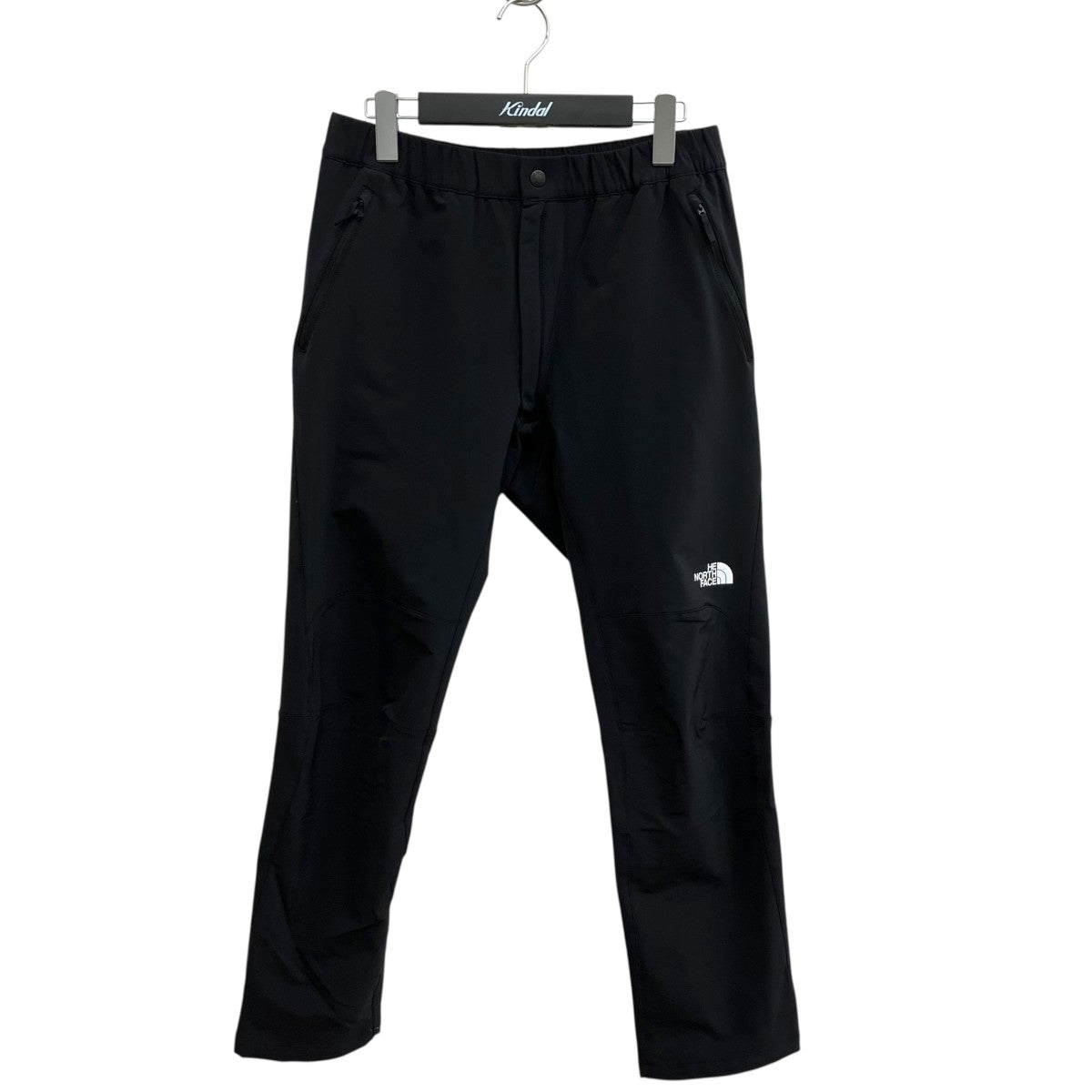 THE NORTH FACE アルパインライトパンツパンツNB82501 古着・中古-1枚目のアイテム画像