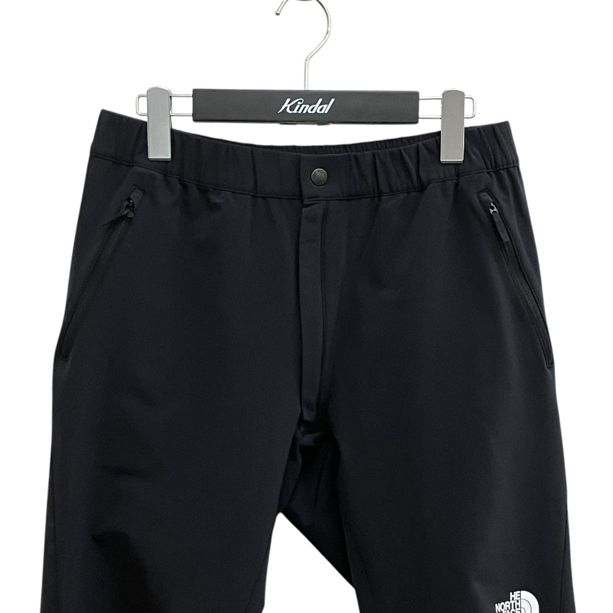 THE NORTH FACE アルパインライトパンツパンツNB82501 古着・中古-3枚目のアイテム画像
