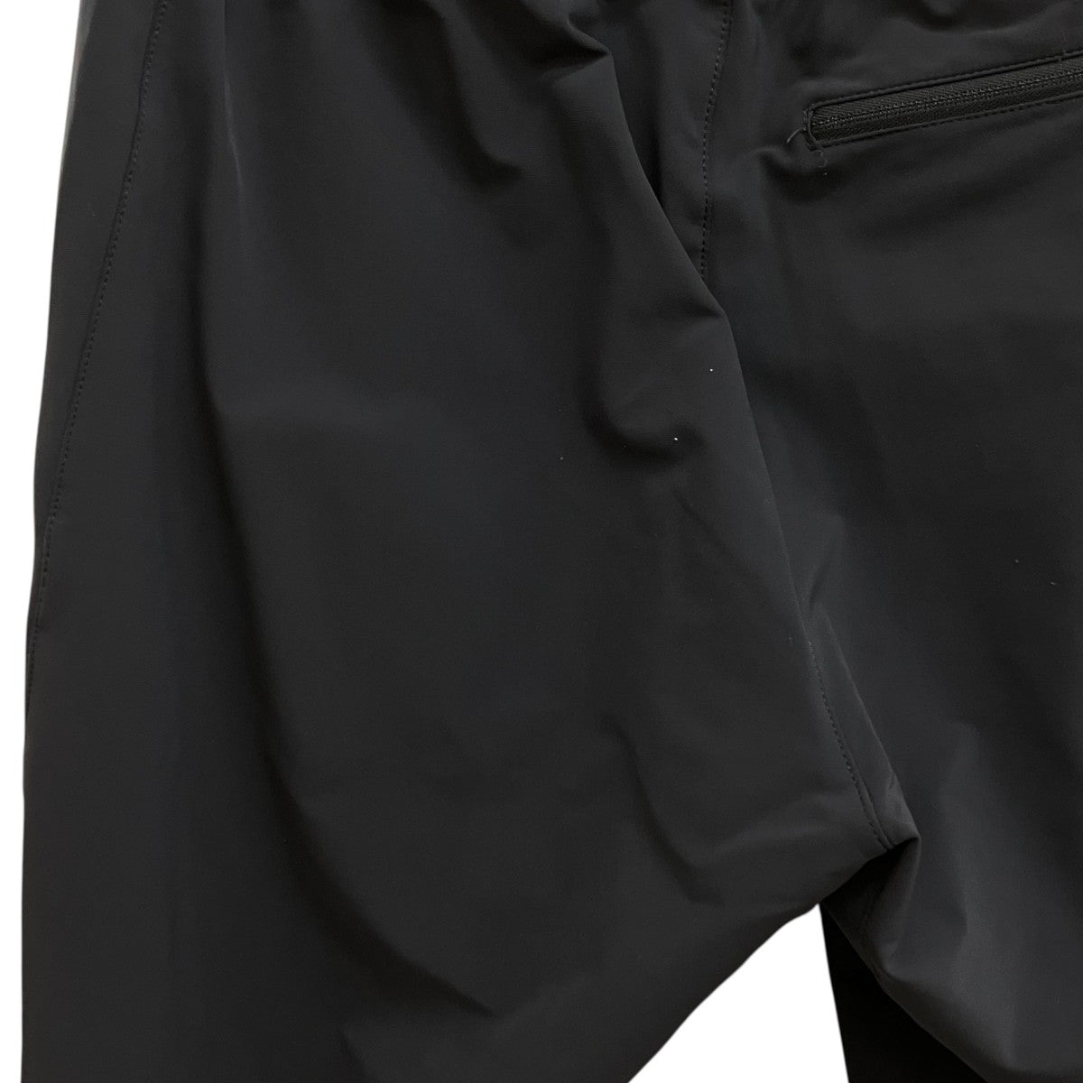 THE NORTH FACE アルパインライトパンツパンツNB82501 古着・中古-4枚目のアイテム画像