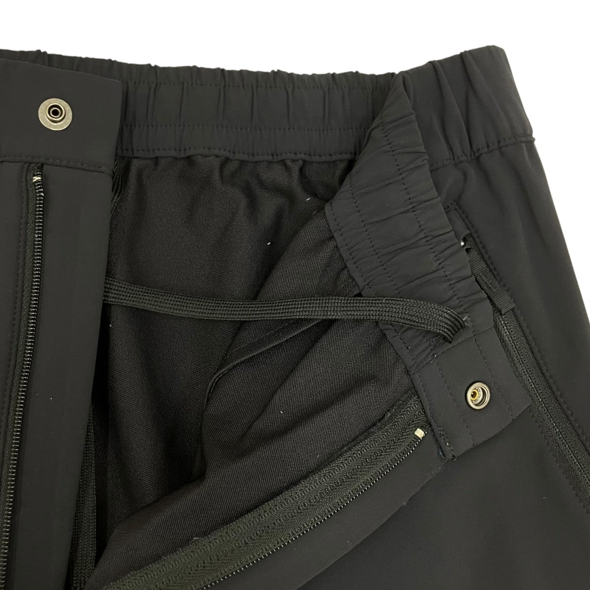 THE NORTH FACE アルパインライトパンツパンツNB82501 古着・中古-5枚目のアイテム画像