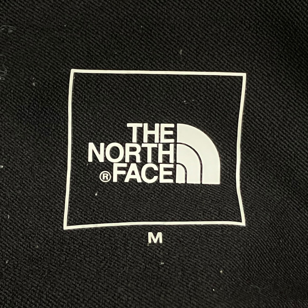 THE NORTH FACE アルパインライトパンツパンツNB82501 古着・中古-9枚目のアイテム画像