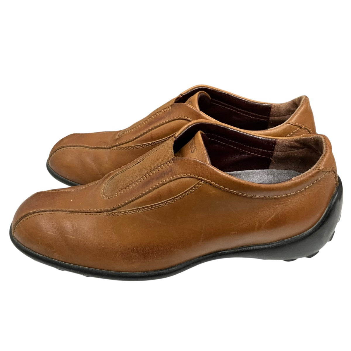 TOD’S スリッポン 古着・中古-3枚目のアイテム画像