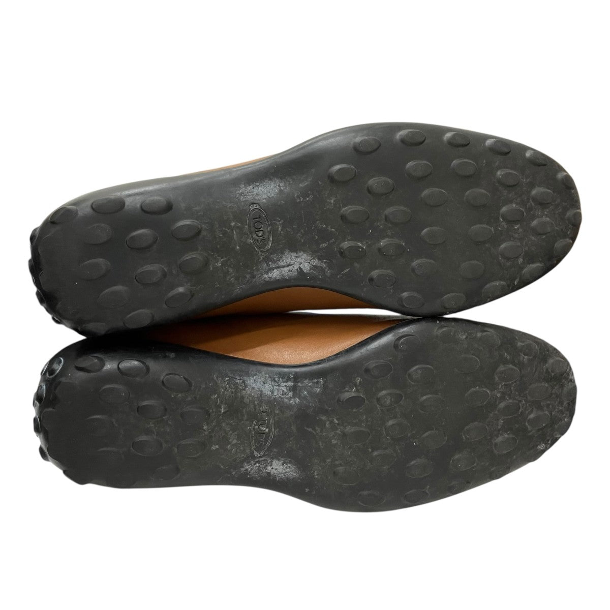 TOD’S スリッポン 古着・中古-5枚目のアイテム画像