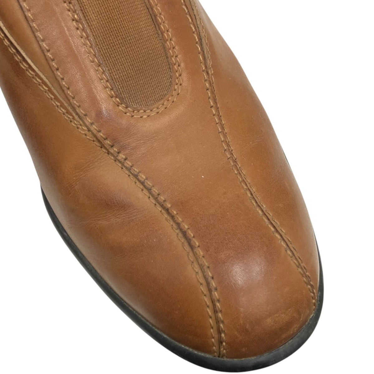 TOD’S スリッポン 古着・中古-7枚目のアイテム画像