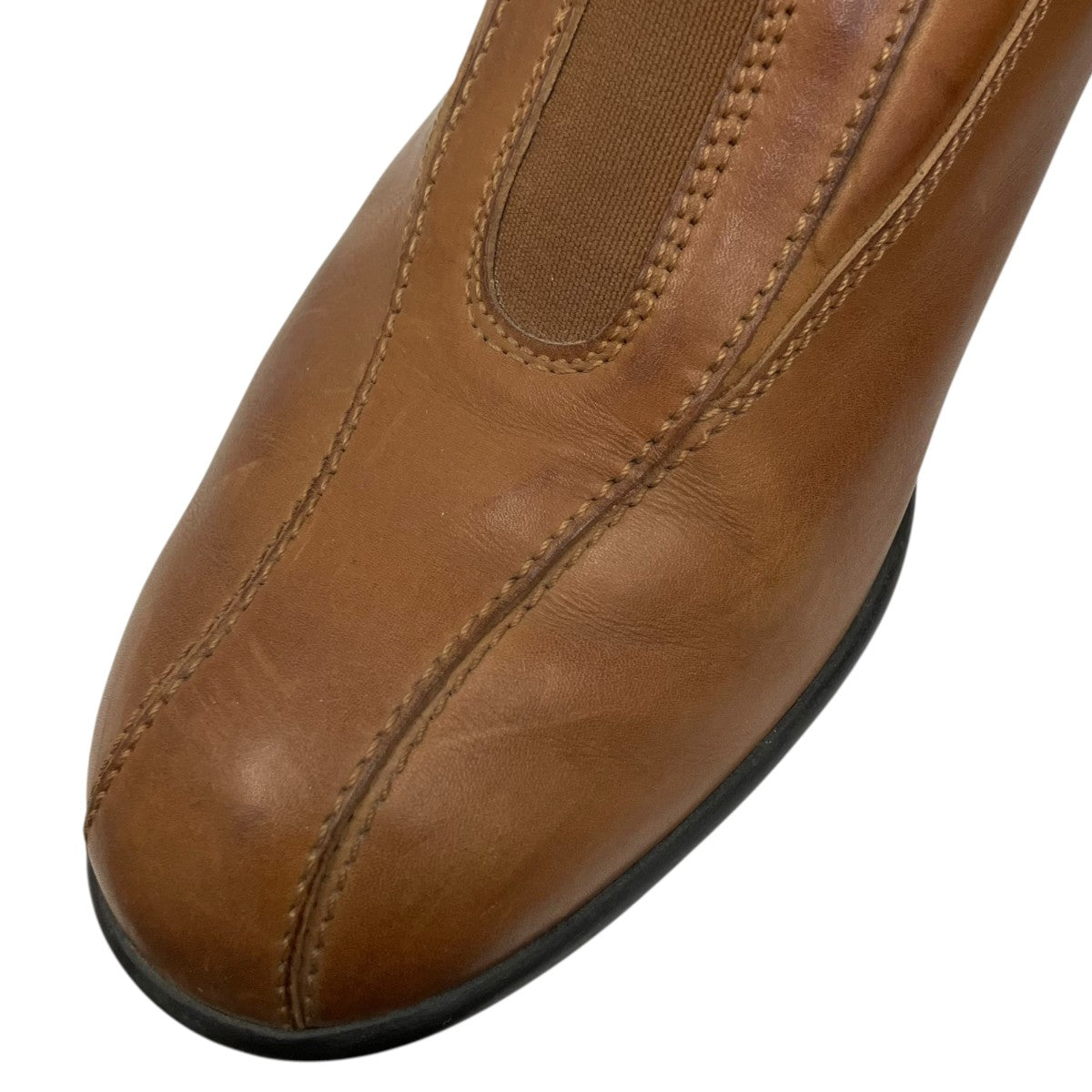 TOD’S スリッポン 古着・中古-8枚目のアイテム画像