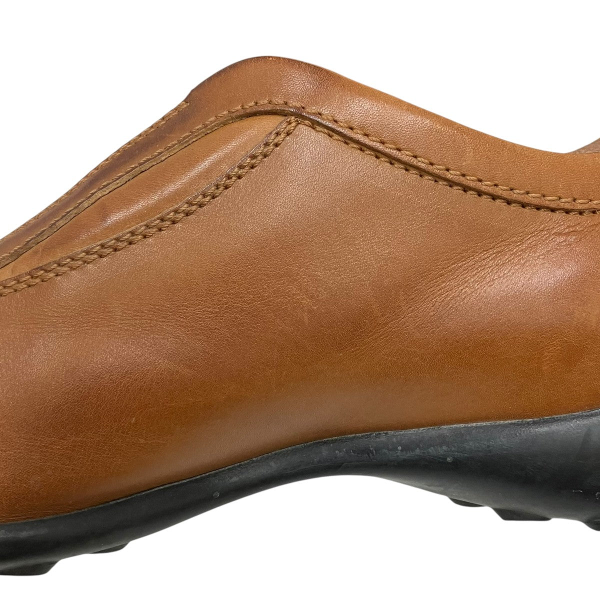 TOD’S スリッポン 古着・中古-9枚目のアイテム画像