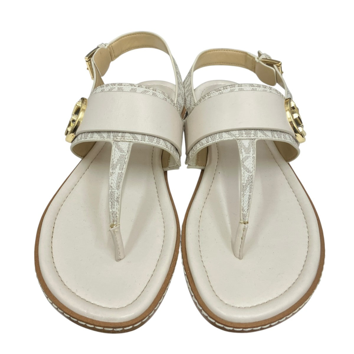 MICHAEL KORS サンダルPW21J 古着・中古-2枚目のアイテム画像