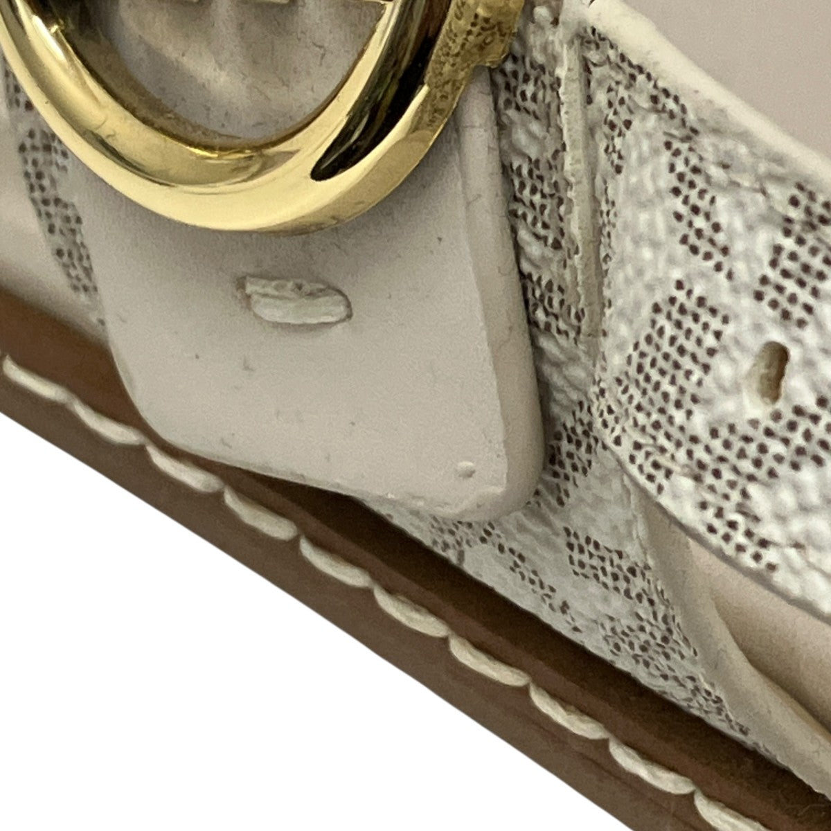 MICHAEL KORS サンダルPW21J 古着・中古-9枚目のアイテム画像