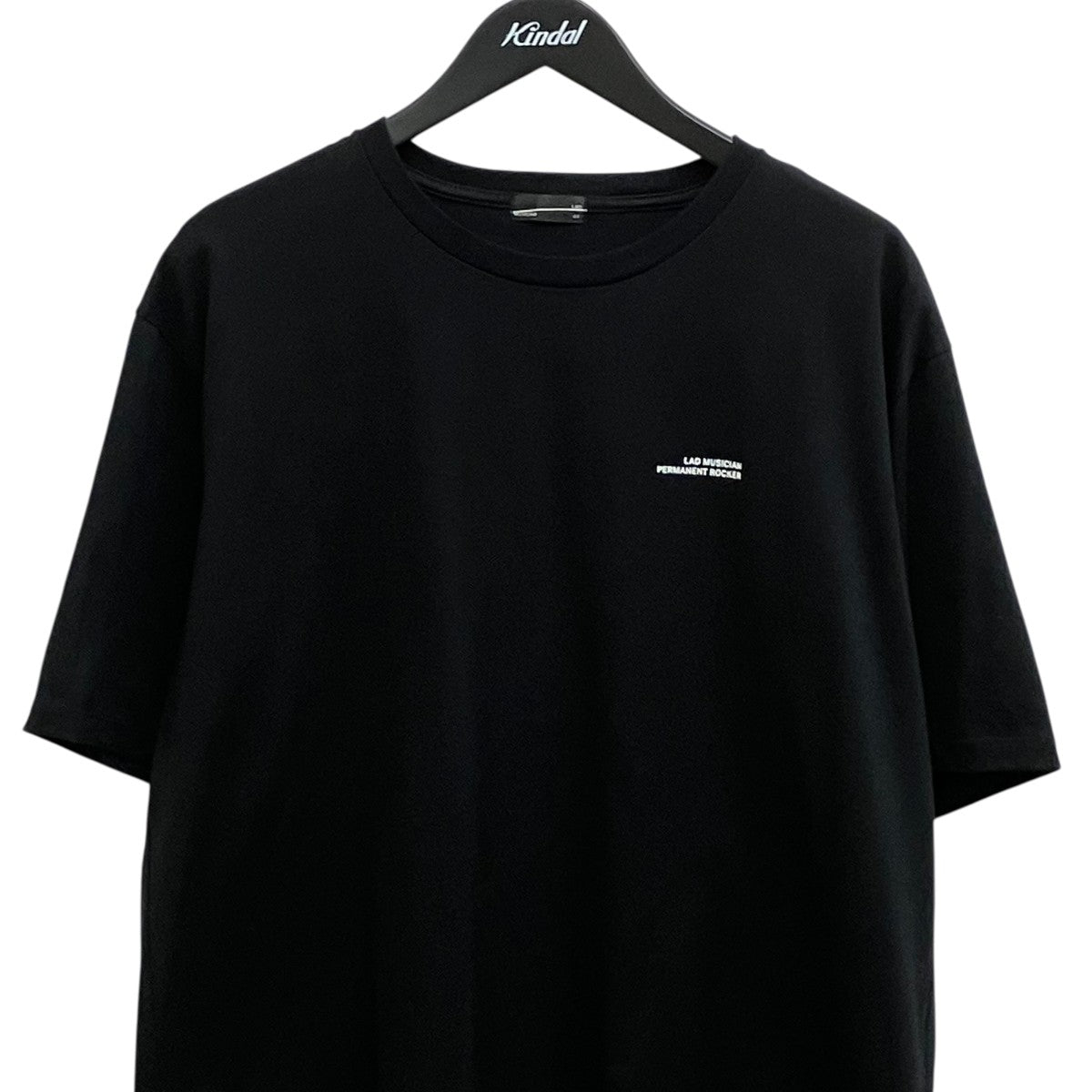 LAD MUSICIAN PERMANENT ROCKER BIG T-SHIRTTシャツ 古着・中古-3枚目のアイテム画像