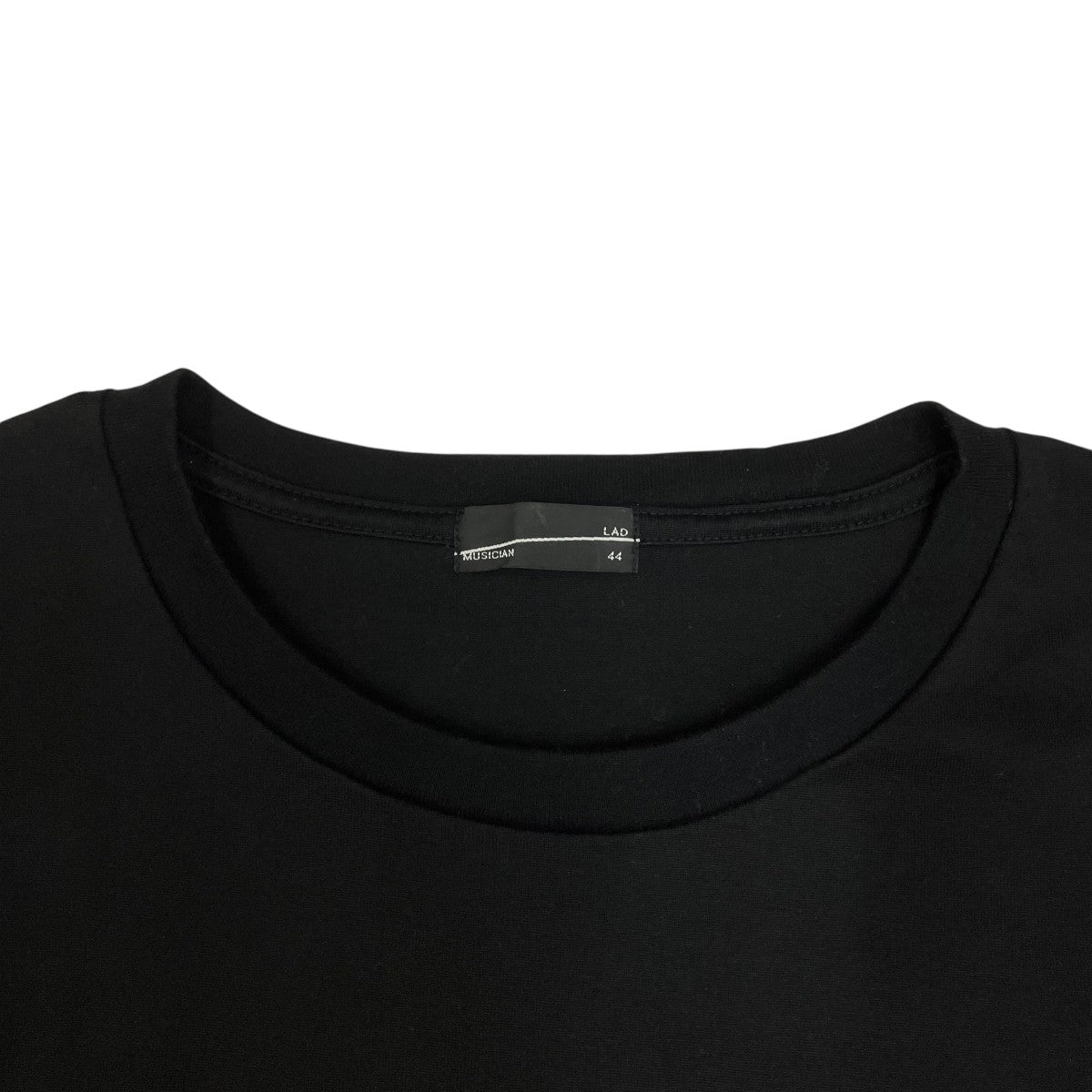 LAD MUSICIAN PERMANENT ROCKER BIG T-SHIRTTシャツ 古着・中古-5枚目のアイテム画像