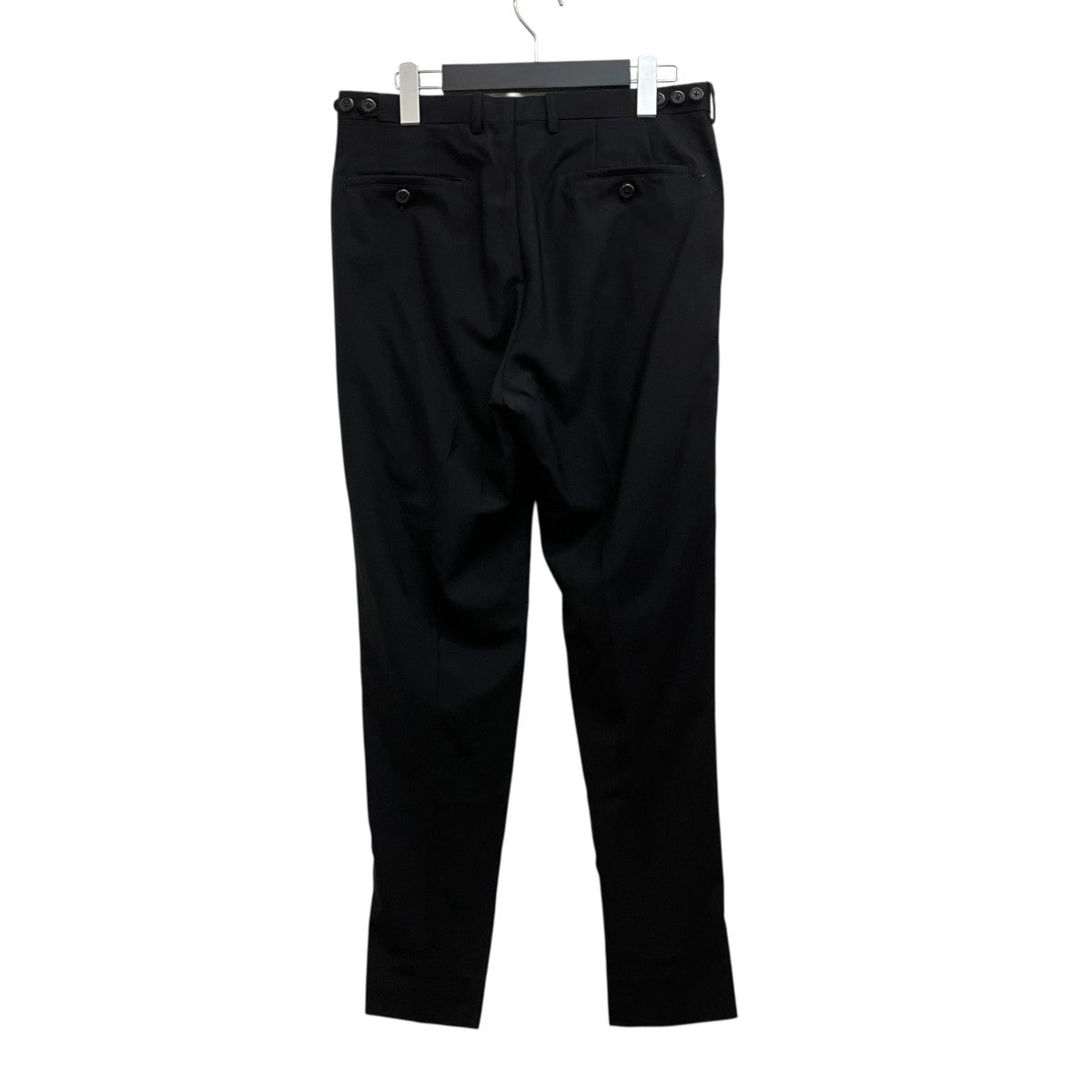 26SS SLIM SLACKS 2126-554