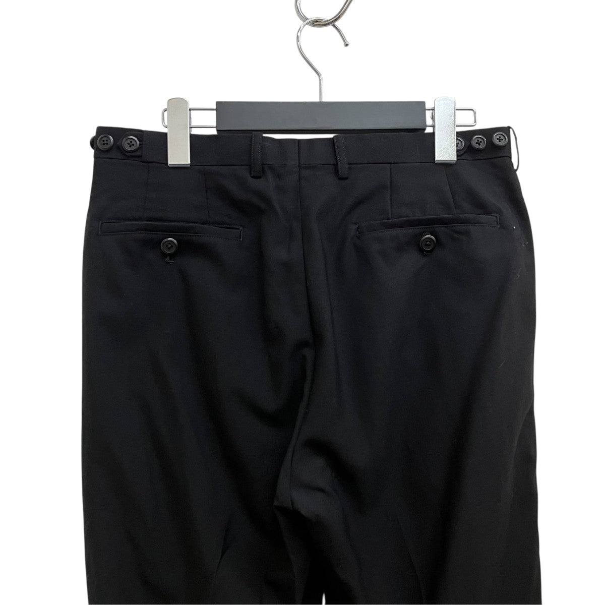 26SS SLIM SLACKS 2126-554