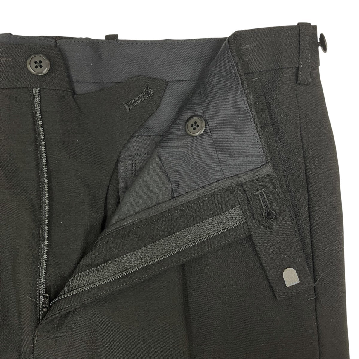 26SS SLIM SLACKS 2126-554
