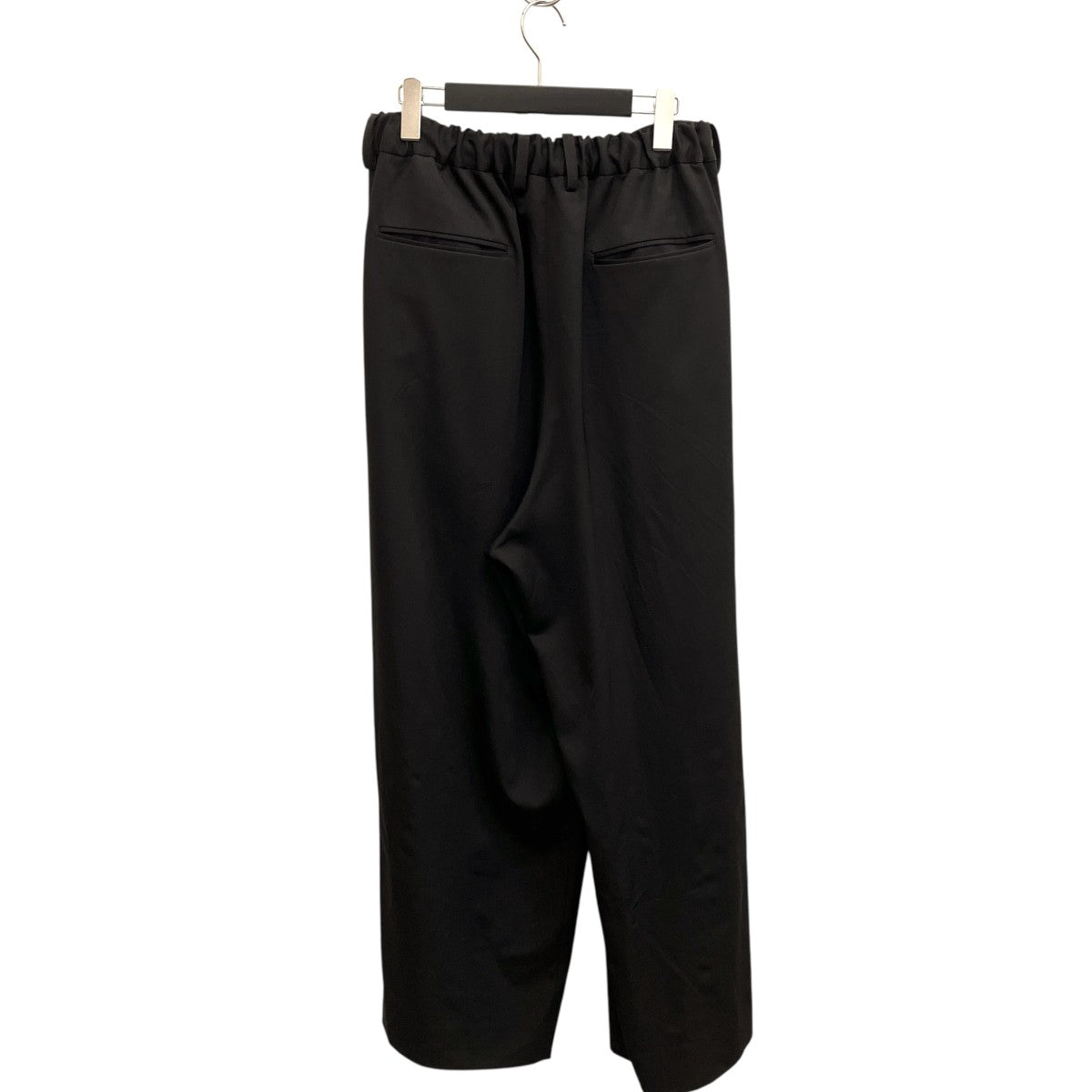 ssstein(シュタイン) OVERTUCKED EXTRA WIDE TROUSERSイージーパンツST