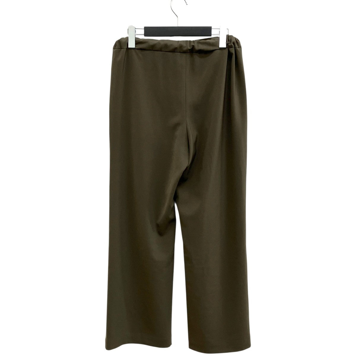 Plage Bias Relaxパンツ24-030-922-1120-2-0 古着・中古-2枚目のアイテム画像