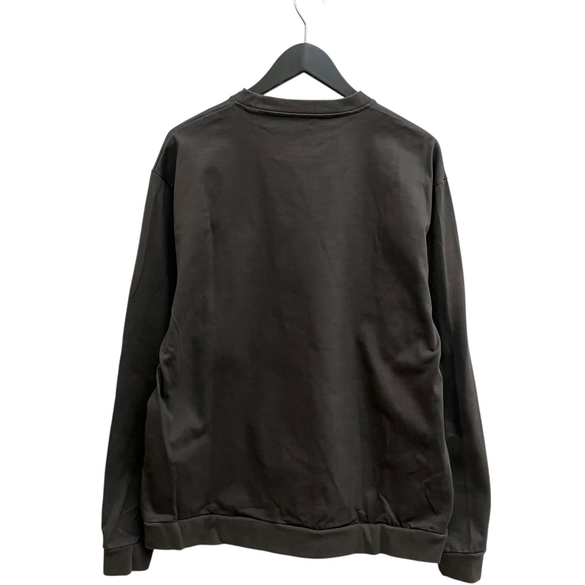 A．P．C． トレーナー24243-1-99981 古着・中古-2枚目のアイテム画像