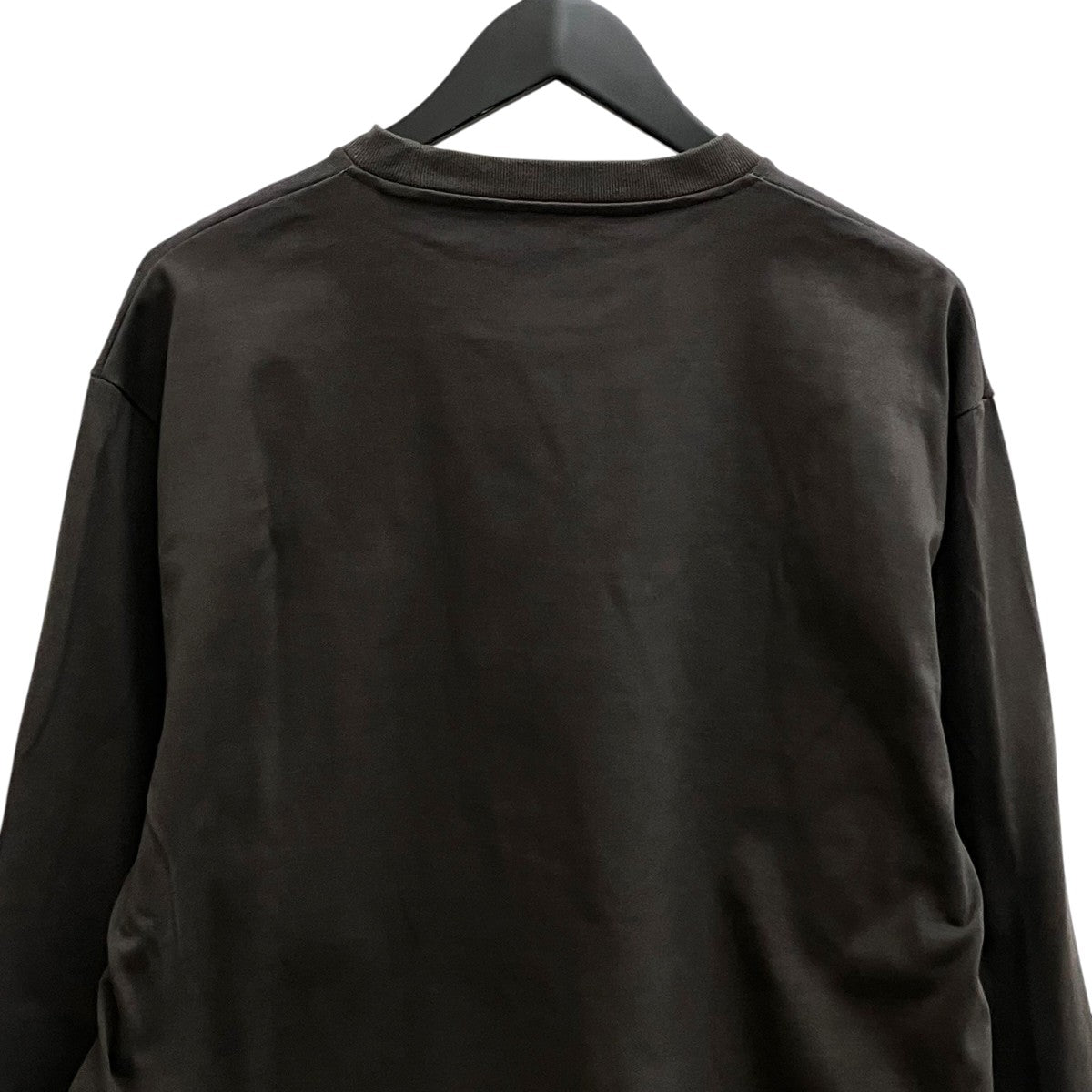 A．P．C． トレーナー24243-1-99981 古着・中古-4枚目のアイテム画像