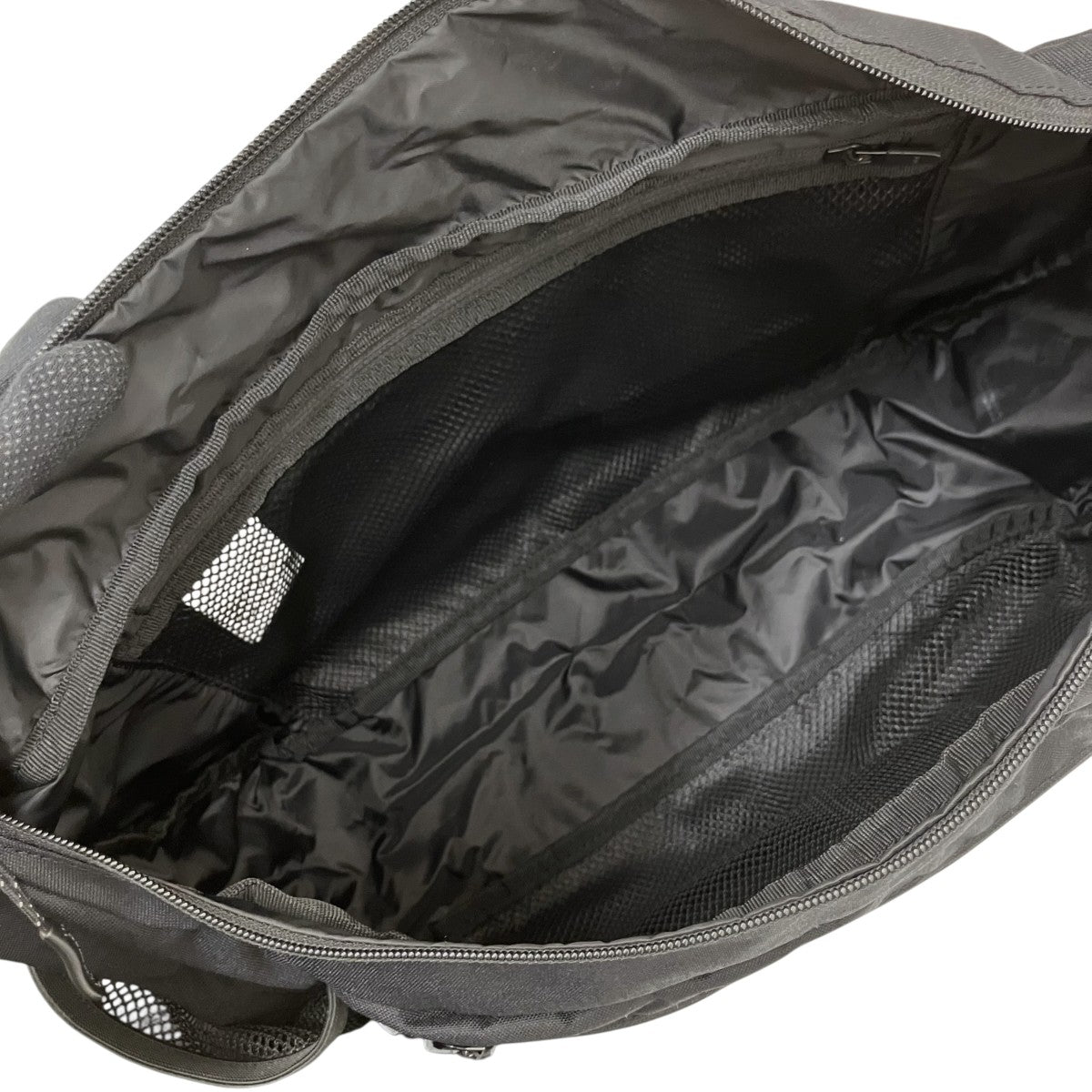 snow peak ショルダーバッグAC-21AU416R 古着・中古-5枚目のアイテム画像