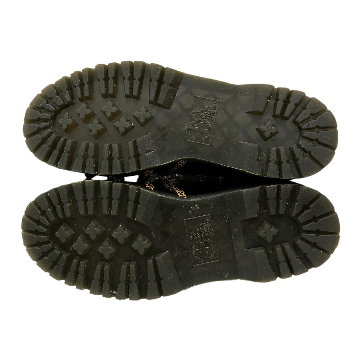 Dr．Martens ジェイドン 8ホールブーツアンクルブーツ42315001 古着・中古-5枚目のアイテム画像
