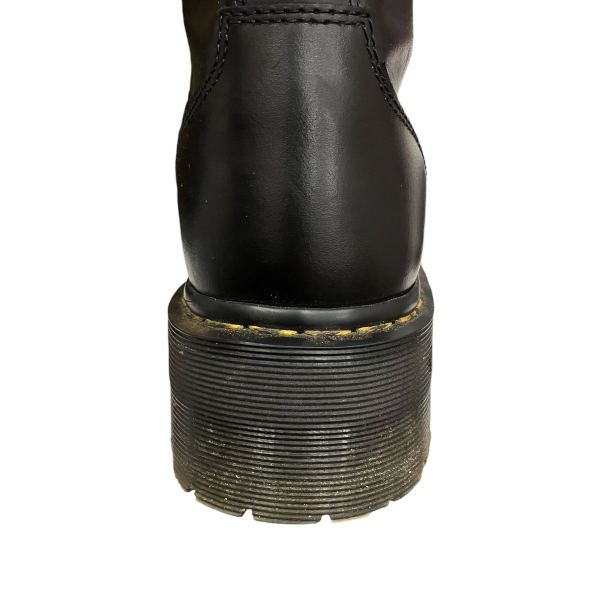 Dr．Martens ジェイドン 8ホールブーツアンクルブーツ42315001 古着・中古-9枚目のアイテム画像