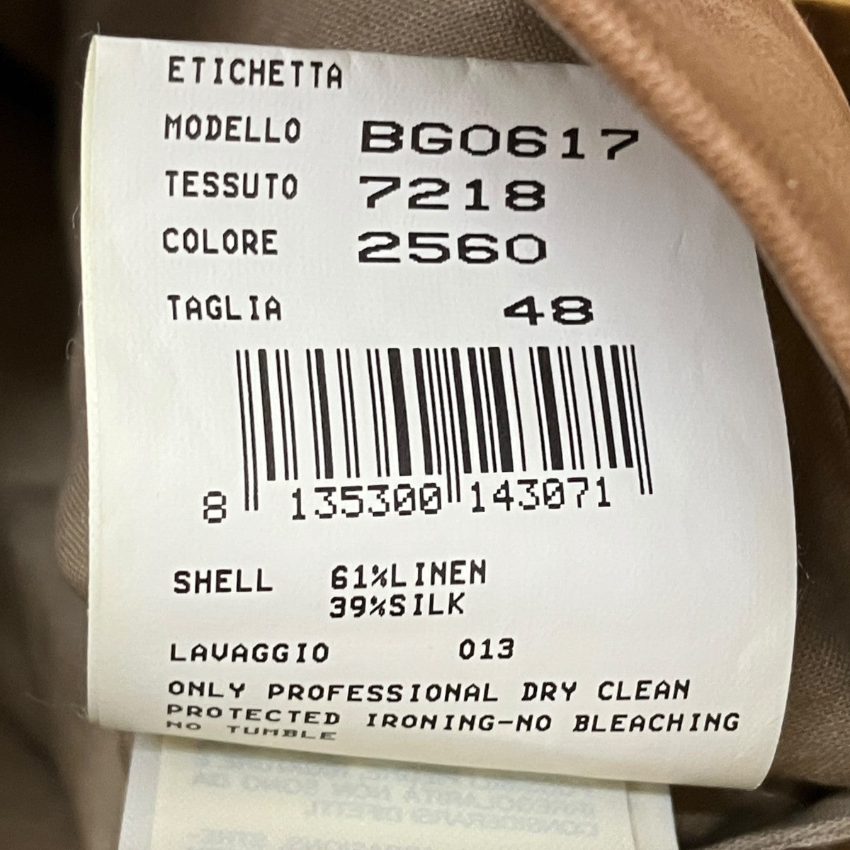 GIORGIO ARMANI ジャケット579793-7 古着・中古-10枚目のアイテム画像