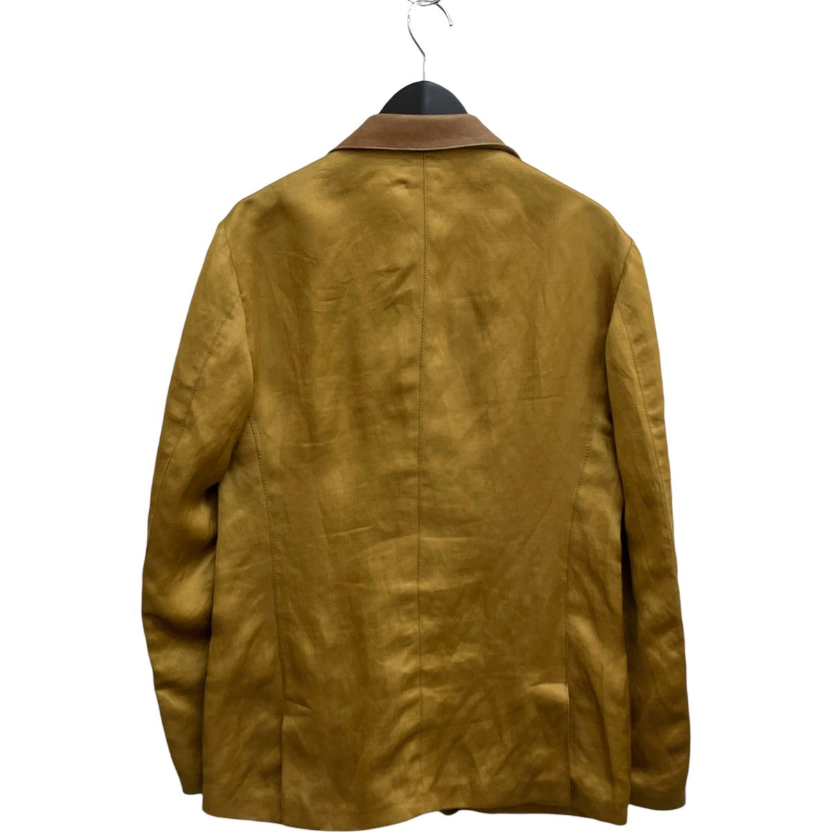 GIORGIO ARMANI ジャケット579793-7 古着・中古-2枚目のアイテム画像