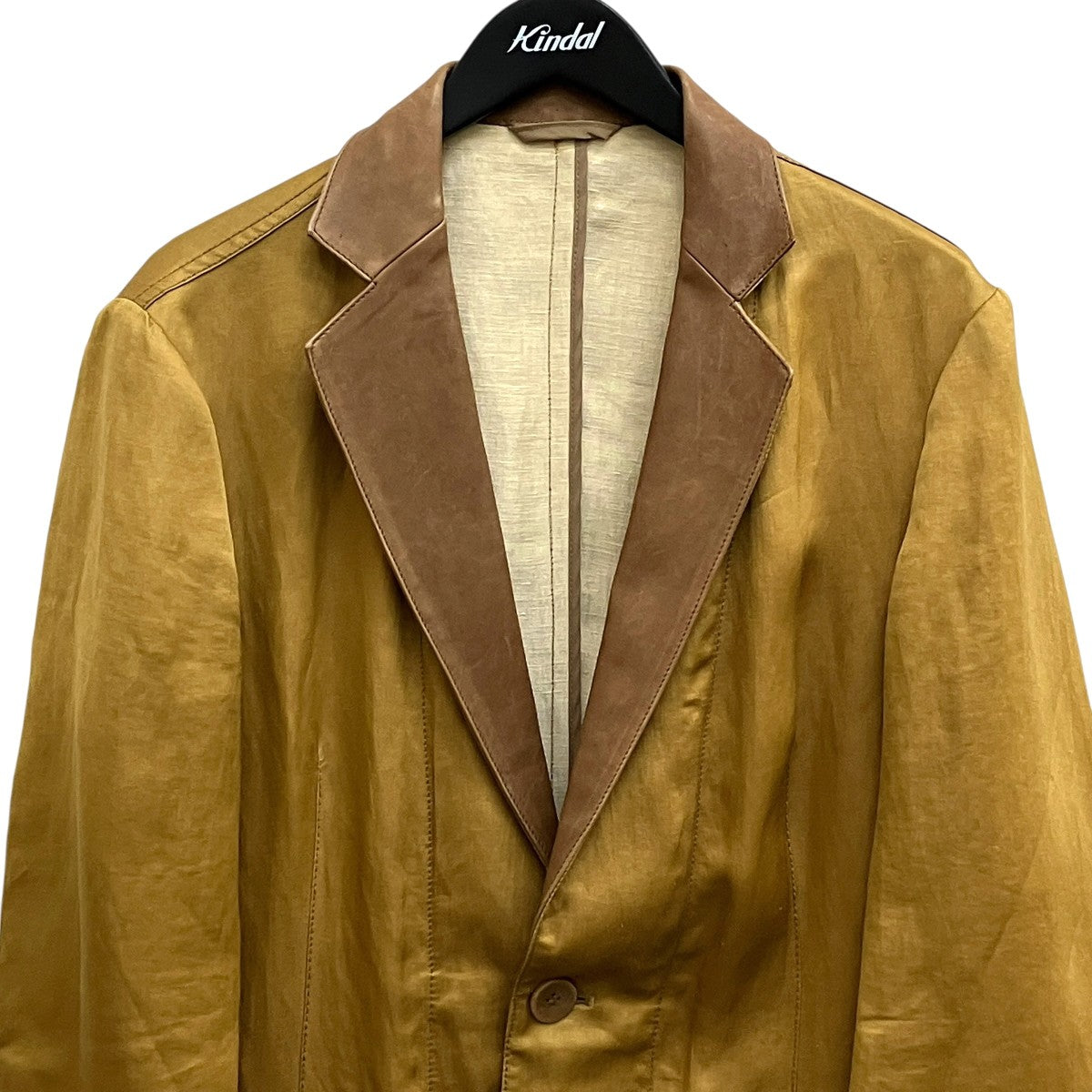 GIORGIO ARMANI(ジョルジオ・アルマーニ) ジャケット579793-7 579793-7