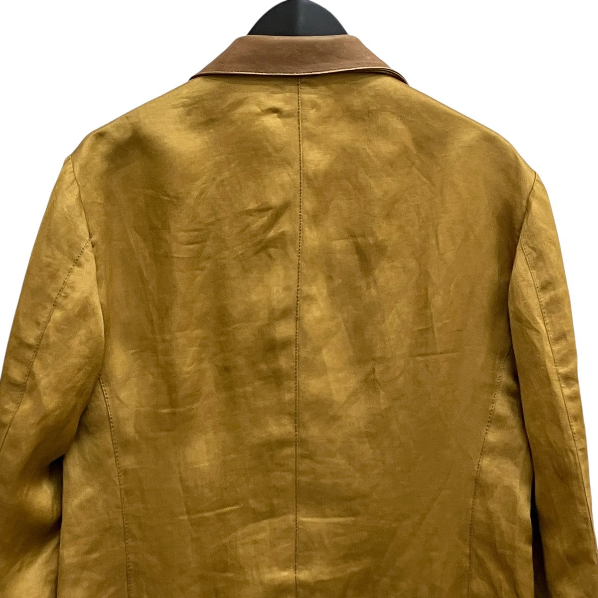 GIORGIO ARMANI ジャケット579793-7 古着・中古-4枚目のアイテム画像