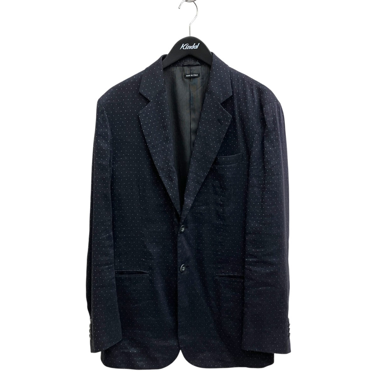 GIORGIO ARMANI テーラードジャケット 古着・中古-1枚目のアイテム画像