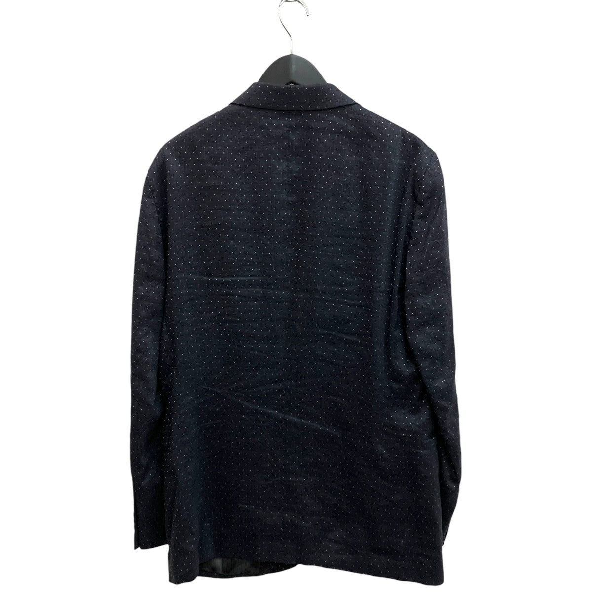 GIORGIO ARMANI テーラードジャケット 古着・中古-2枚目のアイテム画像