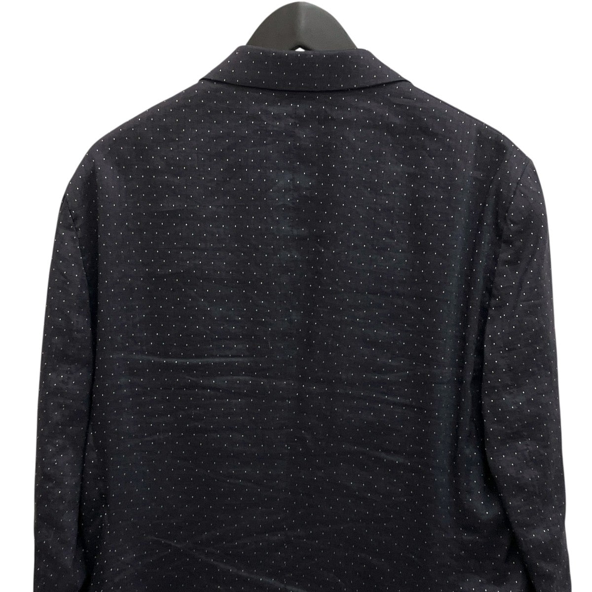GIORGIO ARMANI テーラードジャケット 古着・中古-4枚目のアイテム画像