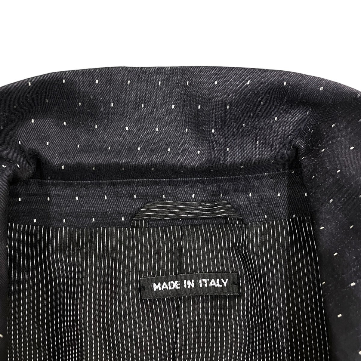 GIORGIO ARMANI テーラードジャケット 古着・中古-5枚目のアイテム画像