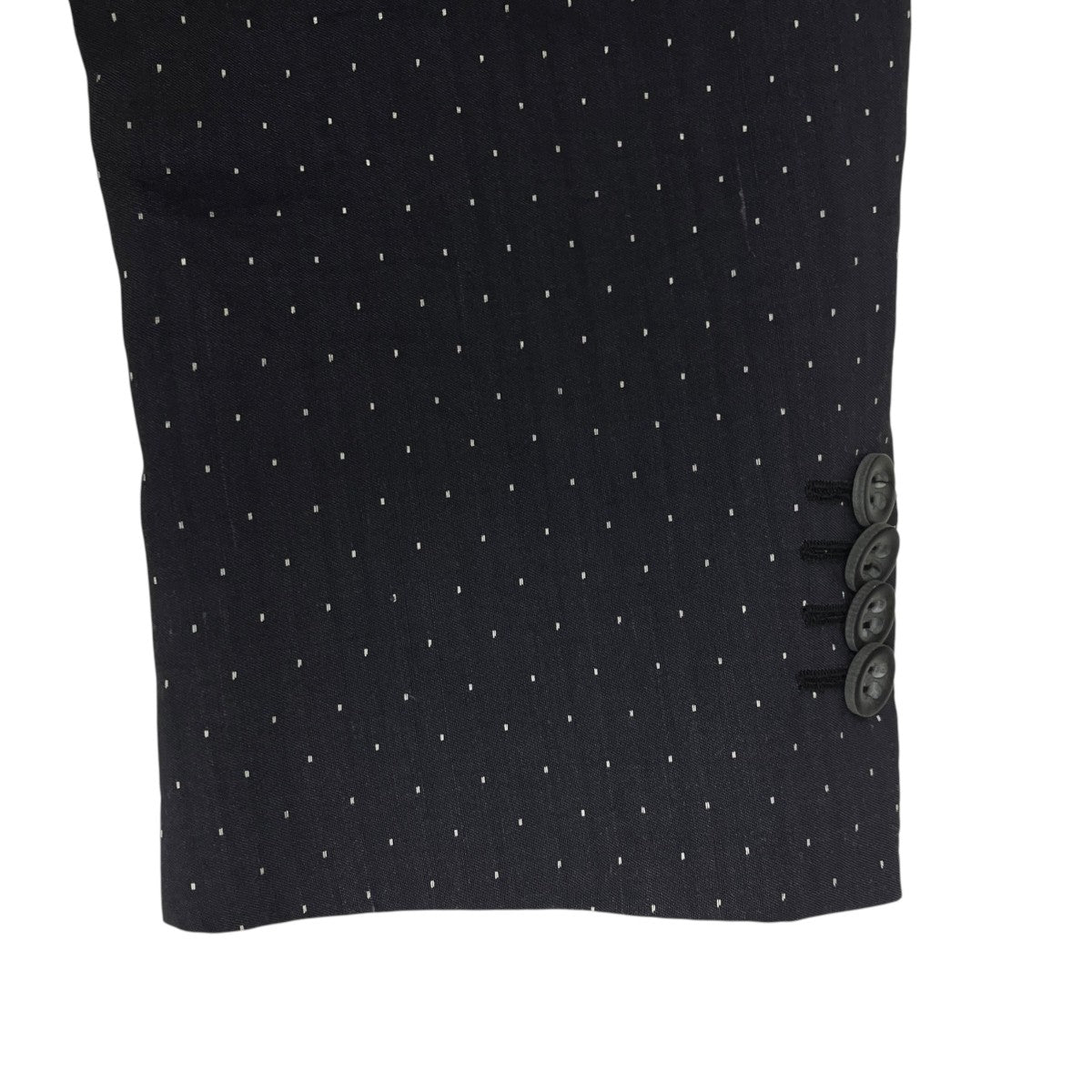 GIORGIO ARMANI テーラードジャケット 古着・中古-6枚目のアイテム画像