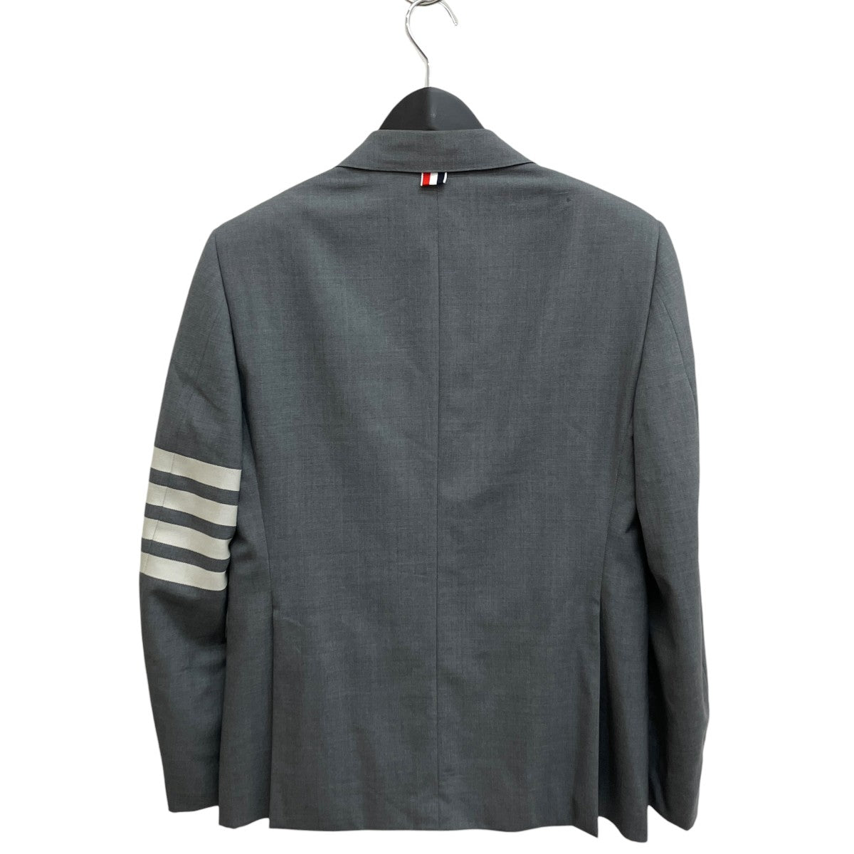 Thom Browne テーラードジャケット722H25 古着・中古-2枚目のアイテム画像