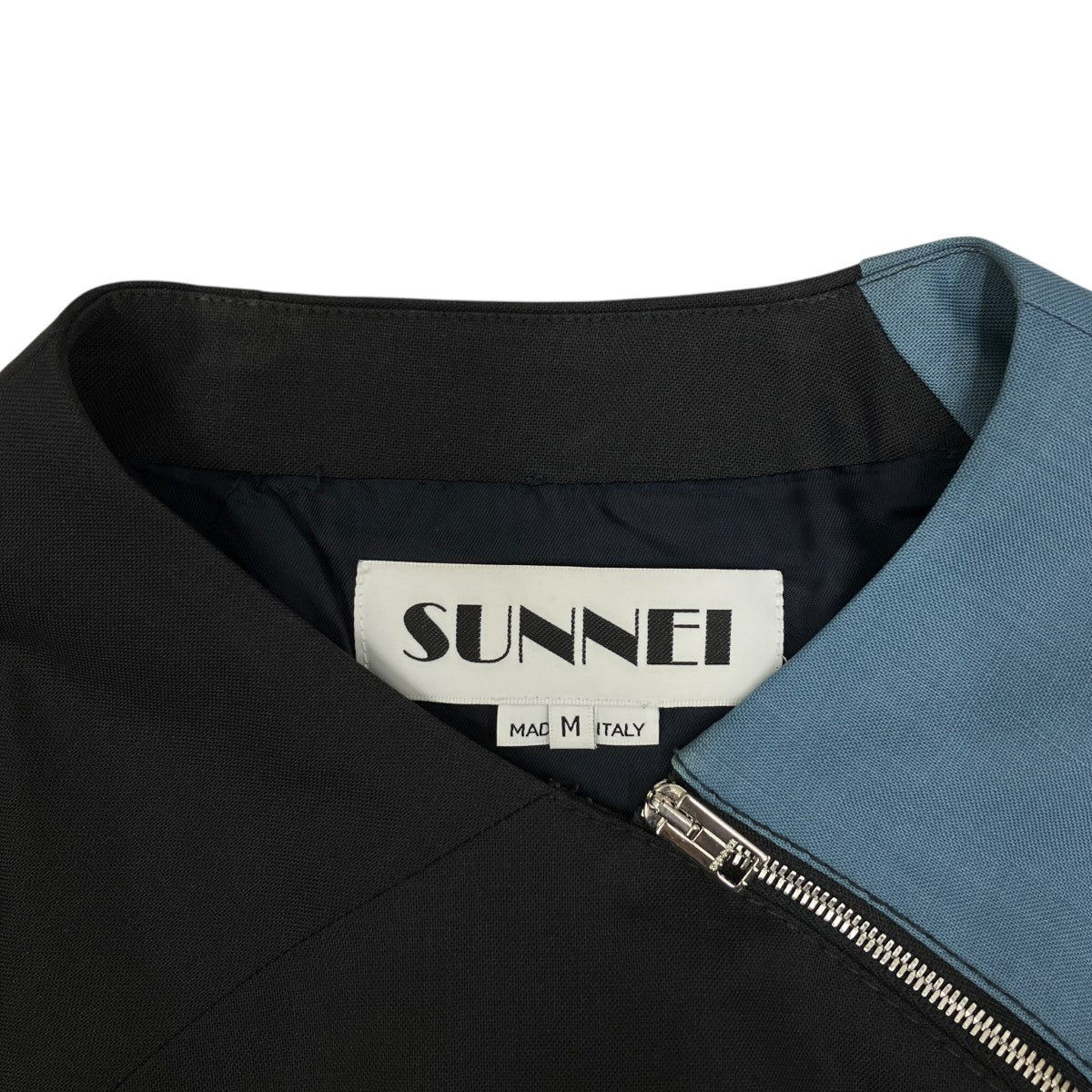 SUNNEI ジャケット 古着・中古-5枚目のアイテム画像