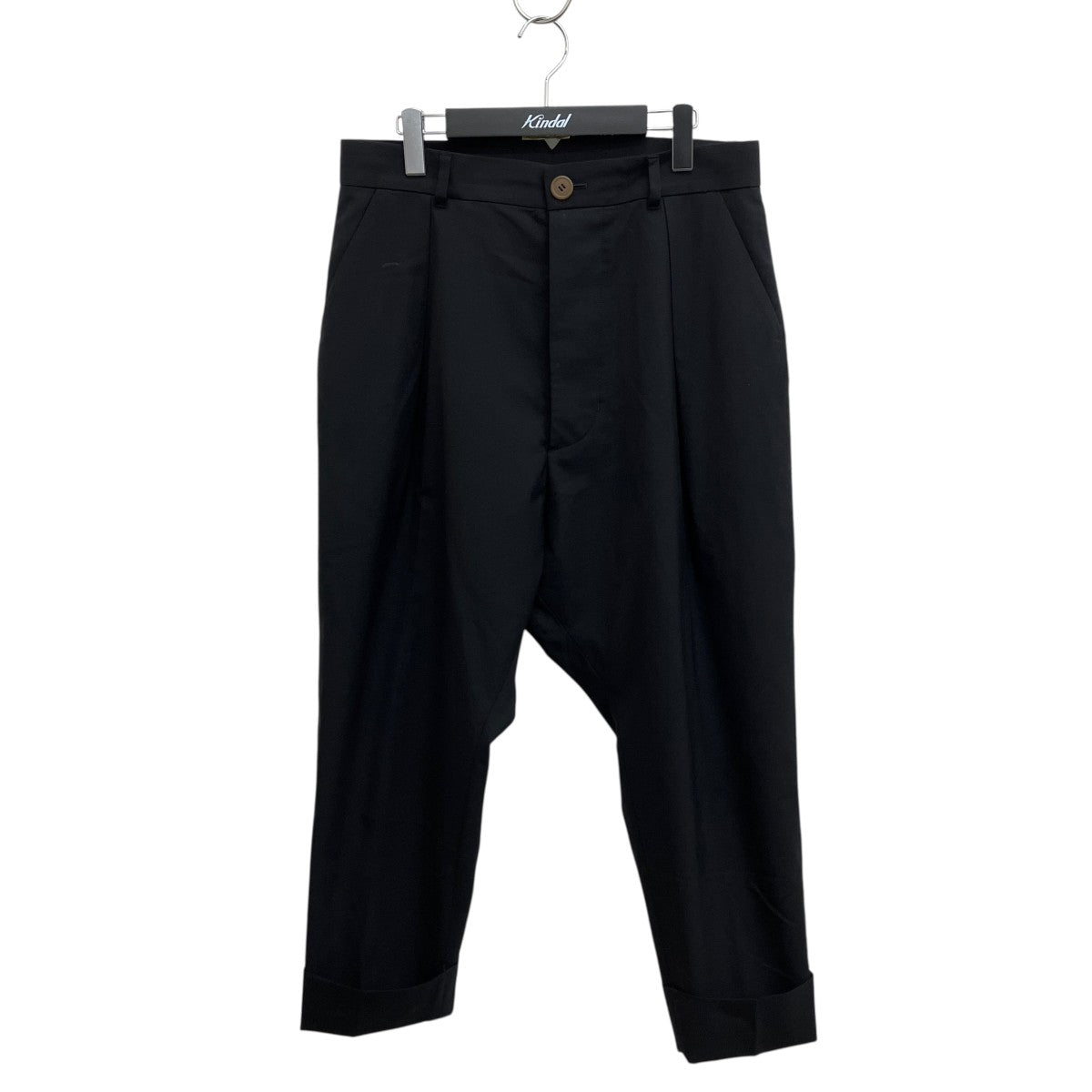 Vivienne Westwood スラックスVW-W1-73738 古着・中古-1枚目のアイテム画像
